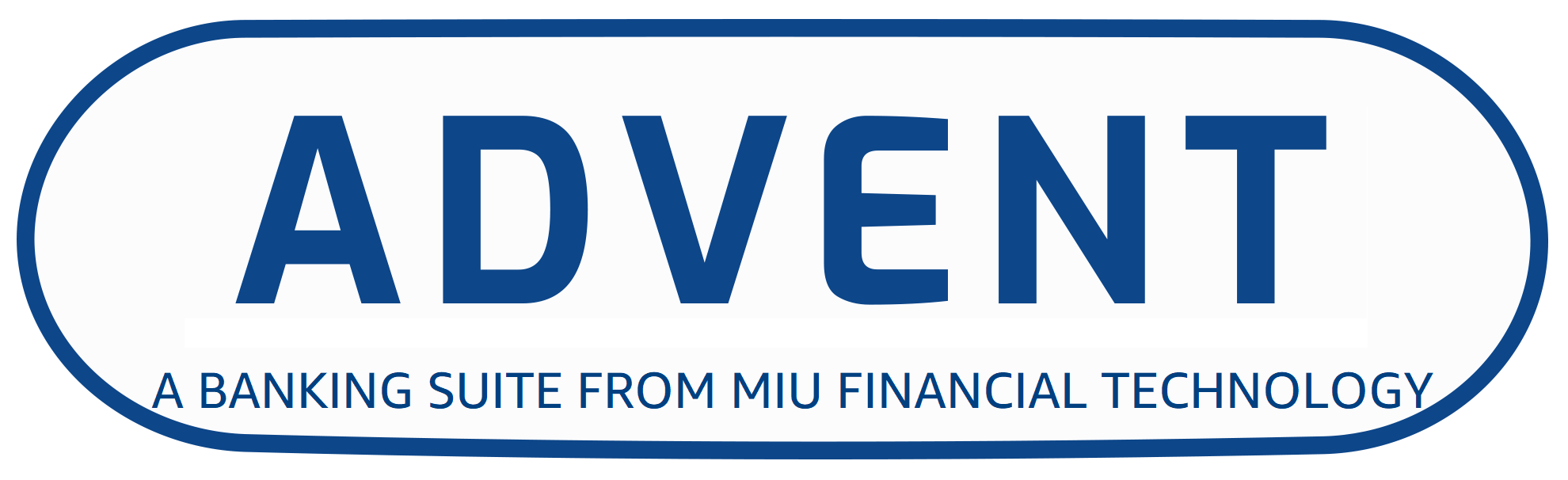 A BANKING SUITE FROM MIUFT